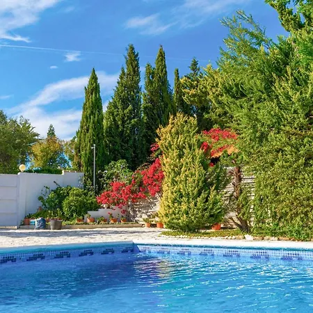Villa Vesta 펜션