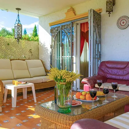 펜션 Villa Vesta *