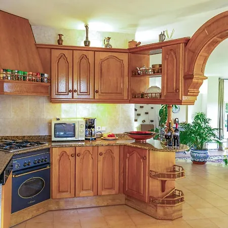 Villa Vesta
