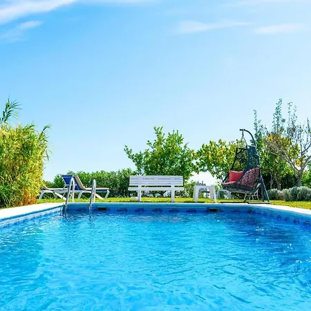 Villa Vesta 펜션