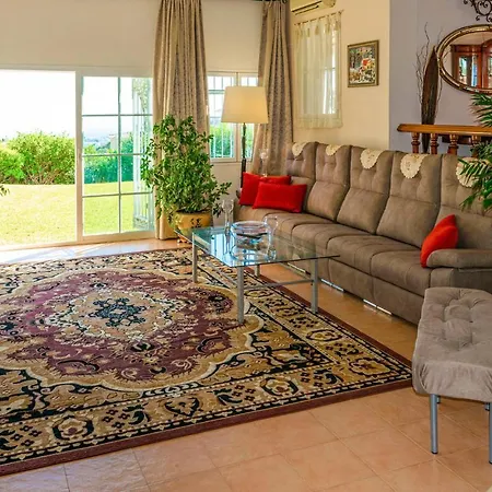 Villa Vesta 미하스