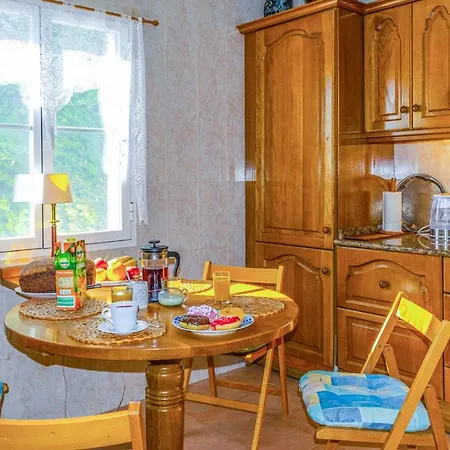 펜션 Villa Vesta